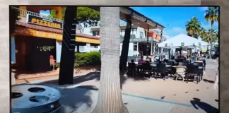 Verschil tussen OLED CX8LB vs CX9LA