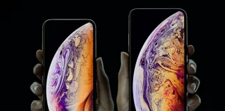 Apple Retina vs Liquid Retina vs Super Retina: de verschillen