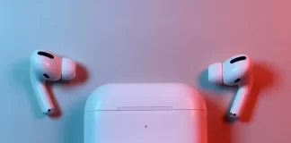 Hoe om te gaan met AirPods blijven uitvallen