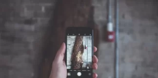 Hoe geotagging uit te schakelen in de Camera-app op de iPhone