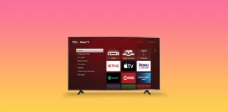 Hoe u het volume op uw TCL Roku TV kunt regelen zonder de afstandsbediening