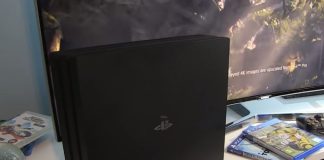 HDR+ inschakelen op je Samsung 4K TV en PlayStation 4 Pro