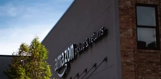Test Amazon drugs bij sollicitanten of werknemers