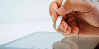 Is de Apple Pencil voor iPad het kopen waard