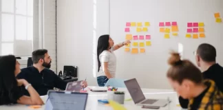 Hoe Teams te sluiten op Windows 10