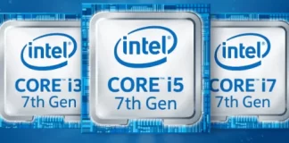 Intel-processoren uitleg over modellen en generaties