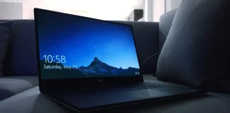 Hoe Windows 10 te spiegelen aan Amazon Fire Stick