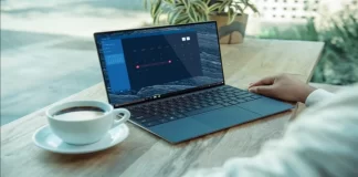 Hoe vind ik opgeslagen wachtwoorden op de laptop