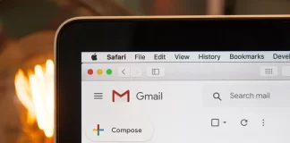 Hoe voeg je een tabel toe aan een Gmail e-mail?