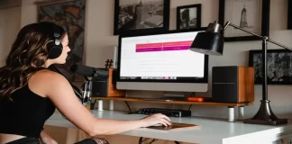 Hoe een interne audio op te nemen op de Mac