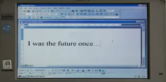Zo verwijdert u het pagina-einde in Microsoft Word