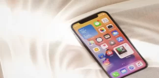 Hoe schakel je Niet storen uit op je iPhone?