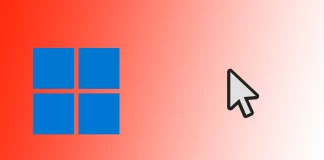 Een aangepaste cursor gebruiken in Windows