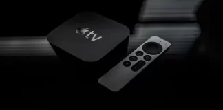 Hoe op te lossen kan niet vinden Apple TV app op uw Samsung TV