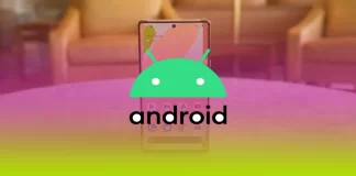 Hoe het Android groene scherm op te lossen