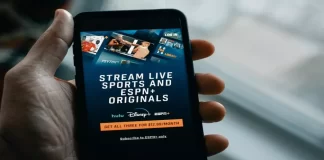 Hoe de ESPN app te installeren op Samsung Smart TV