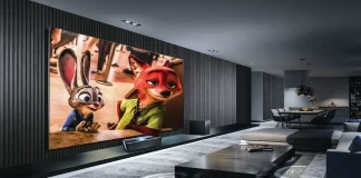 Hoe advertenties op LG TV uit te schakelen