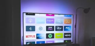 Hoe Multi View op Samsung Smart TV uit te schakelen