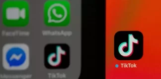 Waarom kun je geen cadeaus aannemen op TikTok?