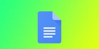 Hoe alfabetiseren in Google Docs