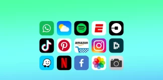 Hoe iOS-apps in bulk verwijderen