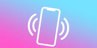 Hoe maak je iPhone trillen sterker