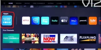 Hoe apps te installeren op Vizio Smart TV