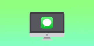Hoe iMessage uitschakelen op de Mac