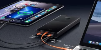 Wat betekent het oplaadtype PD (Power Delivery), QC (Quick Charge), uitgelegd