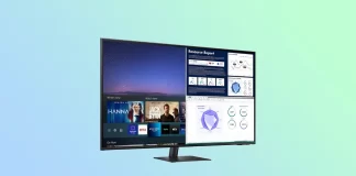 Kan Smart TV worden gebruikt als computermonitor?