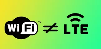 Verbruikt LTE meer stroom dan Wi-Fi?