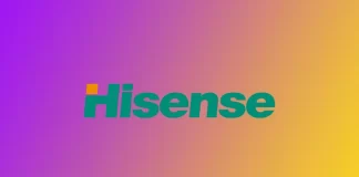 Hoe Hisense TV te verbinden met Wi-Fi