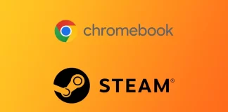 Hoe Steam te installeren op een Chromebook