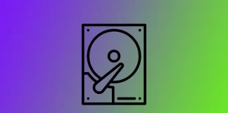 Hoe de harde schijf controleren