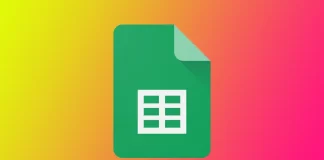 Een spreadsheet afdrukken in Google Sheets