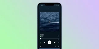 Hoe Spotify-nummers te delen naar Instagram Story