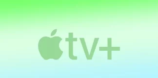 Hoe apps bijwerken op Apple TV