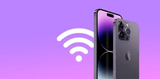 Hoe opgeslagen Wi-Fi-wachtwoorden op iPhone te bekijken