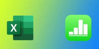 Hoe Apple Numbers converteren naar Microsoft Excel