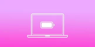 Hoe de spaarstand in te schakelen op de Mac