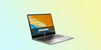 Hoe een Chromebook repareren die niet aangaat