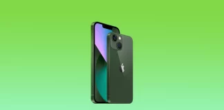 Hoe de iPhone 13 hard te resetten