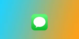 Hoe iMessage uitschakelen