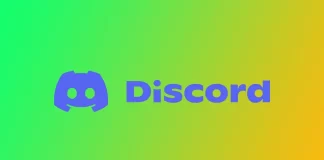 Wat betekent IDLE op Discord?