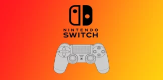 Kun je de PS4-controller aansluiten op de Nintendo Switch