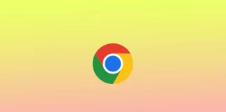 Hoe cache wissen in Google Chrome op Mac