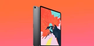 Hoe splitscreen uitschakelen op iPad in Safari