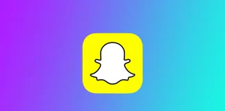 Hoe te repareren Snapchat camera ingezoomd