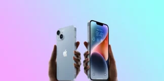 Hoe kleuren omkeren op de iPhone