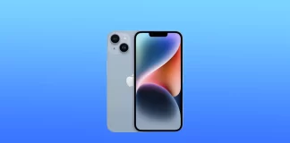 Hoe maak je een conferentiegesprek op de iPhone?